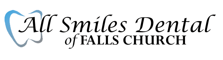 Link to All Smiles Dental of Falls Church home page