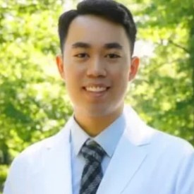 Portrait of Dr. Tuan Anh Ta, DDS at Pegasus Dental Center in Guttenberg, NJ